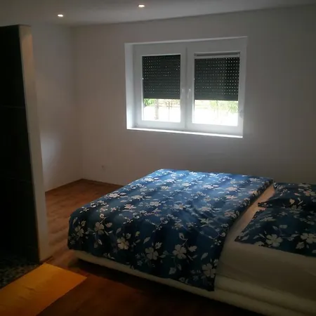Sephora House Nyaraló Stari Majdan