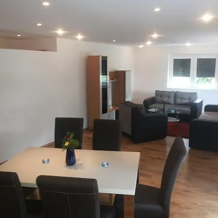 Sephora House * Stari Majdan