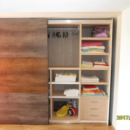 Vikendica Sephora House *