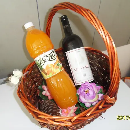 Vikendica Sephora House Stari Majdan