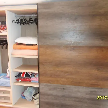 Vikendica Sephora House *