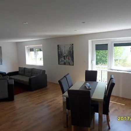 Sephora House Holiday home Stari Majdan