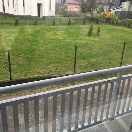 Sephora House Vikendica