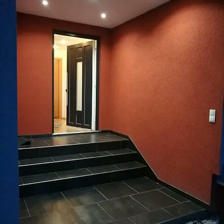 Sephora House بيت للعطل