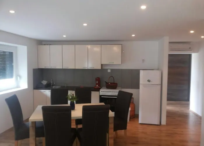 Vikendica Sephora House