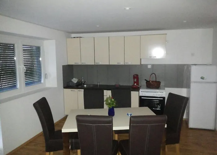 Vikendica Sephora House