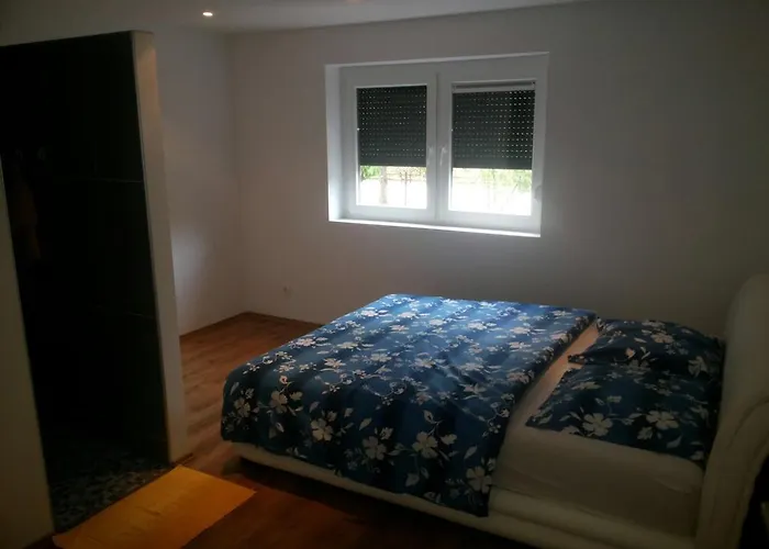 Sephora House Vikendica Stari Majdan