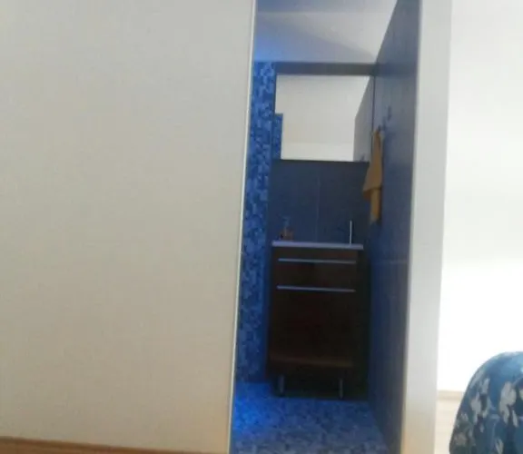 Sephora House Vikendica *