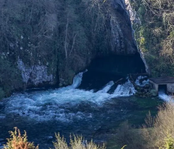 Vikendica Sephora House Stari Majdan