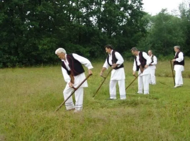 Sephora House * Stari Majdan