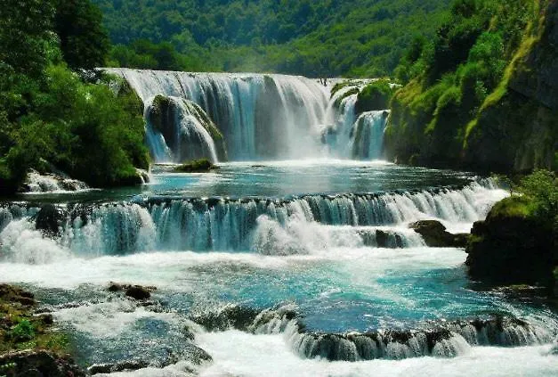 Sephora House Vikendica Stari Majdan