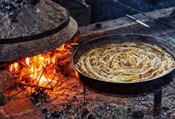 Sephora House * Stari Majdan