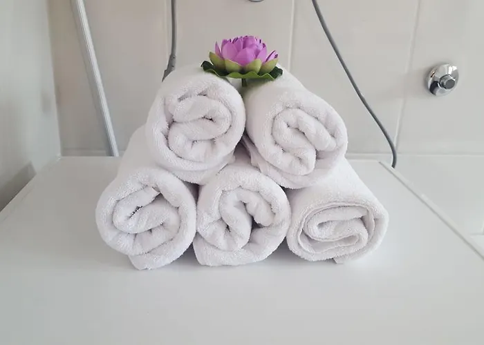 Sephora House Vikendica