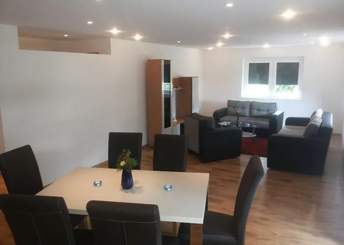 Sephora House * Stari Majdan