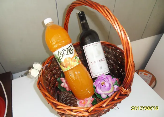 Vikendica Sephora House Stari Majdan