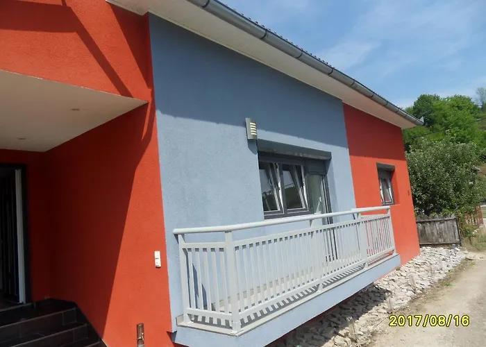 Sephora House Vikendica *