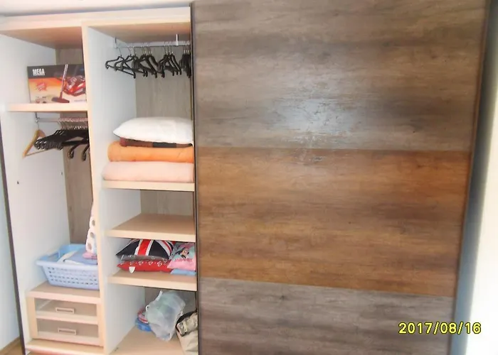 Vikendica Sephora House *