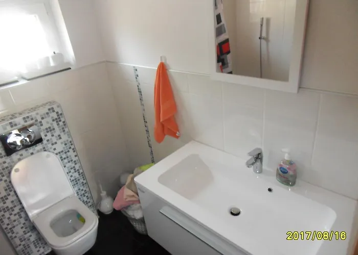 Vikendica Sephora House *