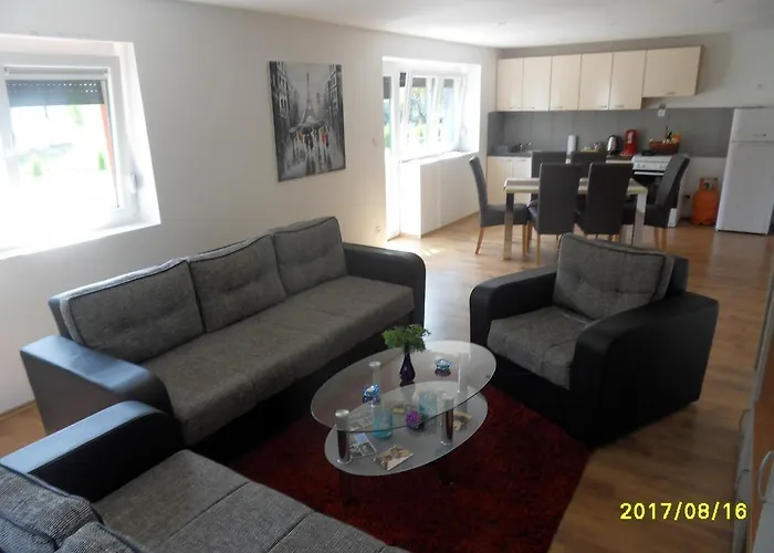 Vikendica Sephora House Stari Majdan