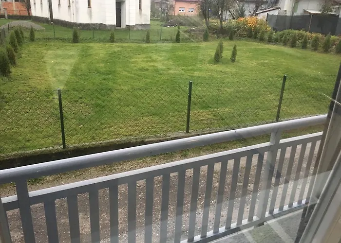 Sephora House Vikendica