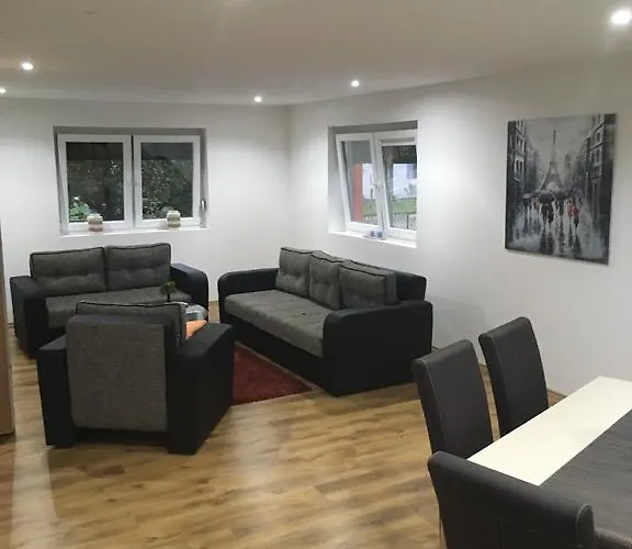 Sephora House Vikendica *