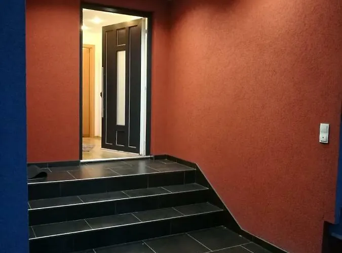 Sephora House Vikendica